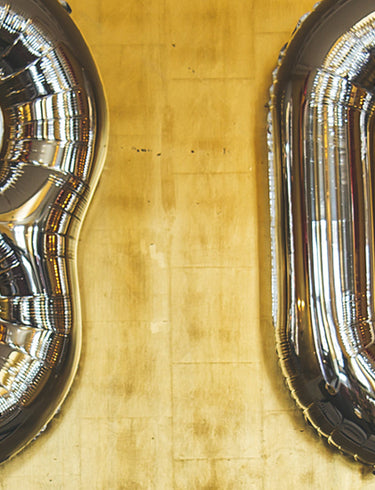 9 Brilliant Ways to Celebrate a 30th Birthday in Lockdown