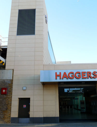 The Indytute's Guide to Haggerston