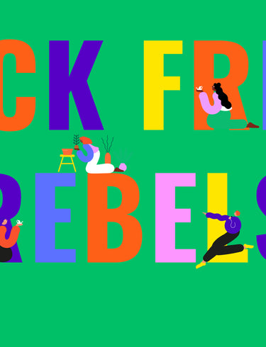 Black Friday 2020: Why we're Black Friday Rebels