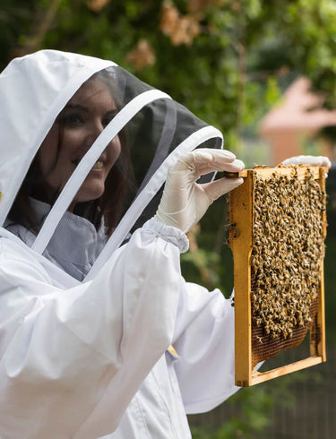 Beekeeping in London: A Buzzworthy Experience