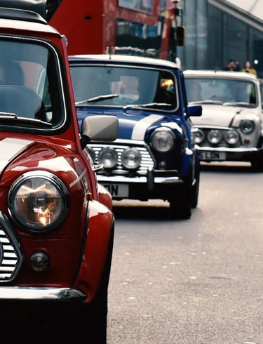Experience the Extraordinary with Indytute: From Summer Adventures to Classic Car Experiences
