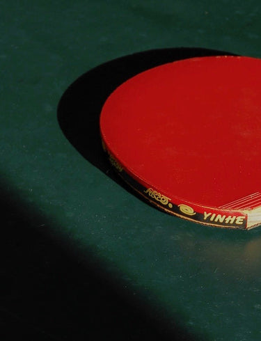 Table Tennis Masterclass