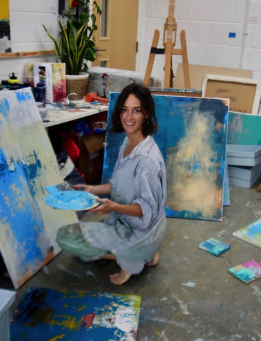 Explore Your Creativity with Abstract Art Classes in London