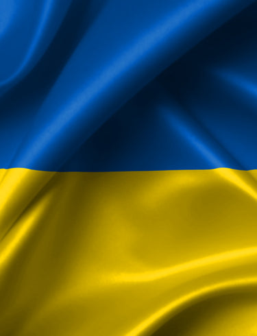 Ukraine Crisis Fundraising
