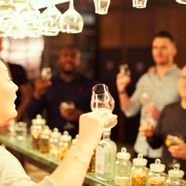 58 And Co Gin Tasting Experience