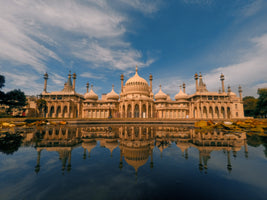 You added <b><u>Landscape Photography Experience in Brighton</u></b> to your cart.