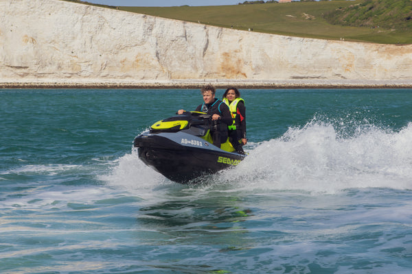 The Ultimate Guide to Jet Skiing: Tips, Tricks, and Safety Precautions 1 The Ultimate Guide to Jet Skiing: Tips, Tricks, and Safety Precautions - Overview of Jet Skiing