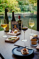 You added <b><u>Deluxe Cheese & Wine Tasting London</u></b> to your cart.
