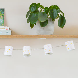 At Home: Fairy Light Kit