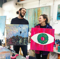 You added <b><u>Abstract Art Classes London</u></b> to your cart.