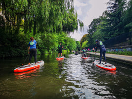 You added <b><u>Learn to Paddle Board through London - Private - For Four</u></b> to your cart.