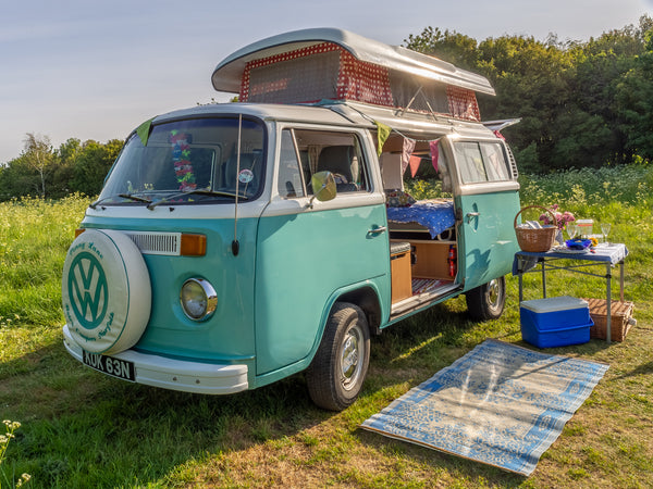 Vw camper vans for sale shop in norfolk