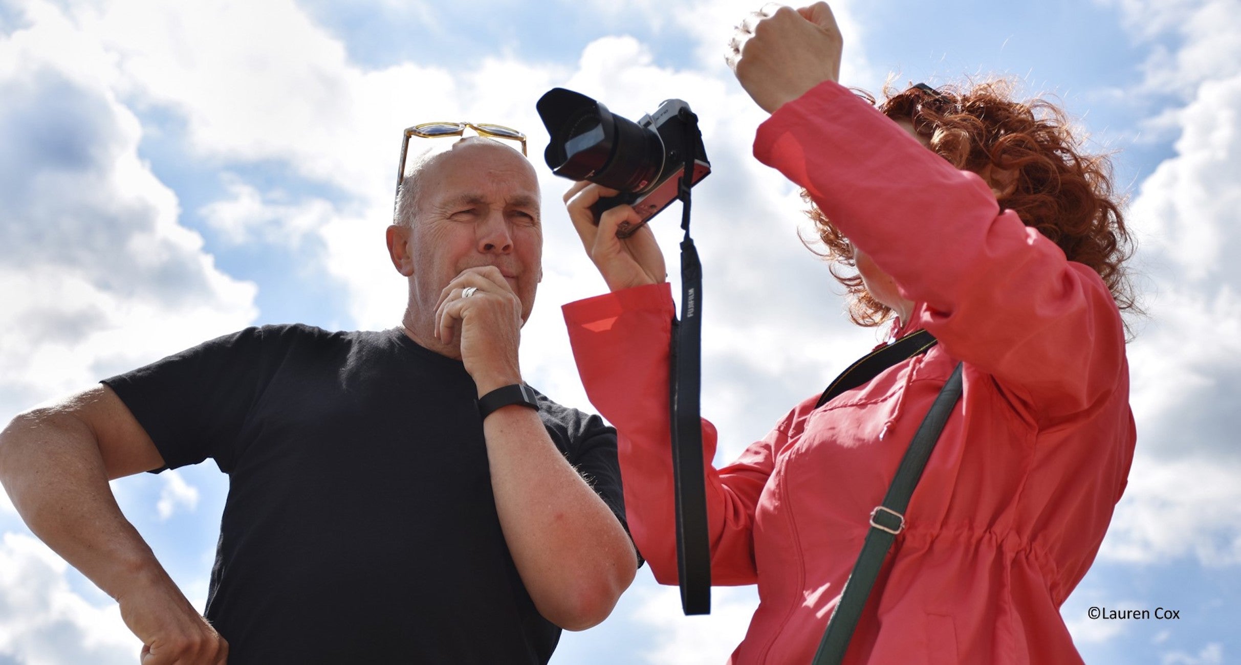 Booking and rescheduling your experience