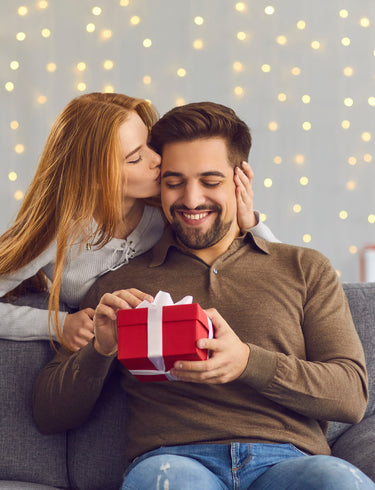 Celebrating the Big 3-0: Experience Gifts He'll Never Forget