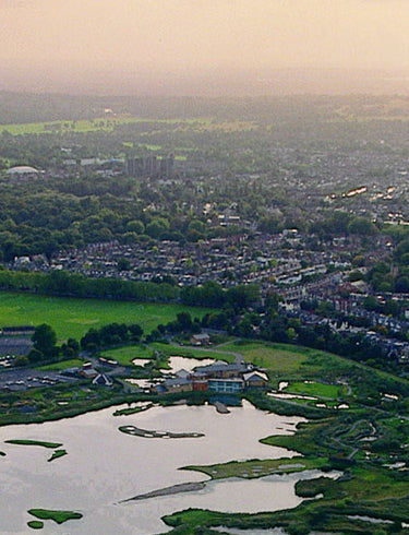 BLOG: 24 Hours in Barnes with Annie Christensen, Island Records