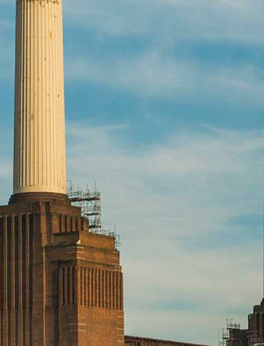 The Indytute's Guide to Battersea
