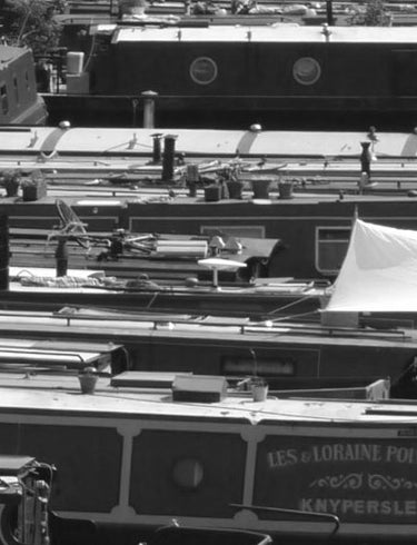 Blog: Adventures on The Regent’s Canal
