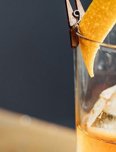 BLOG: Explore Cocktails in London with Dominic Cools-Lartigue, founder of Street Feast