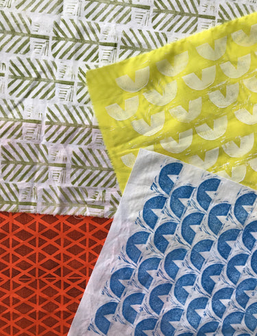 Design and Make a Beeswax Wrap