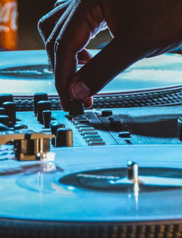 DJ Experience in London