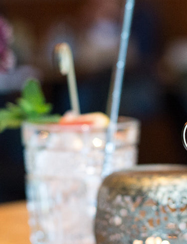 Explore Luxe in London with Eddie Harrop