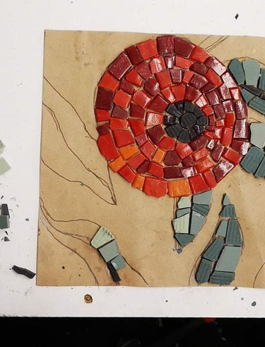 Mosaic Masterclass in a Day
