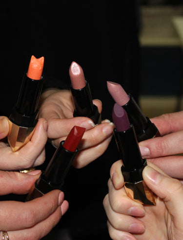 Spotlight: Natural Lipstick Workshop
