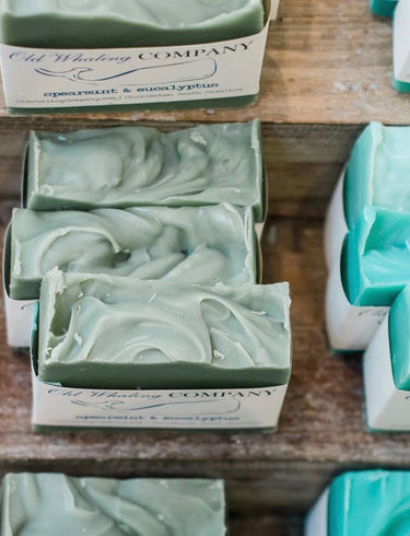 Make Your Own Organic Soap