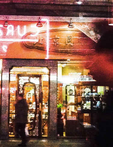 BLOG: 24 hours in Soho with Alice Mayor from We Built This City