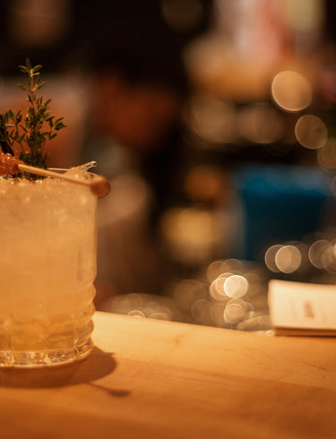An Original Take on Gin Tasting in London: Unique Gin Experiences