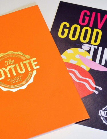 Indytute Gift Card: The Perfect Gift Idea for Any Occasion