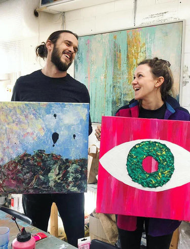 Discover Your Inner Picasso: Abstract Art Classes in London