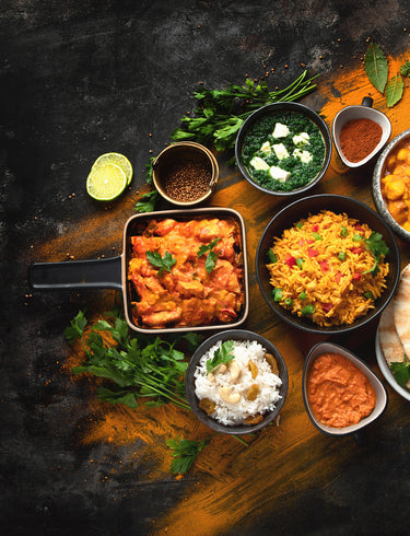 In Pursuit of London's Ultimate Curry Experience: The Cinnamon Kitchen Odyssey