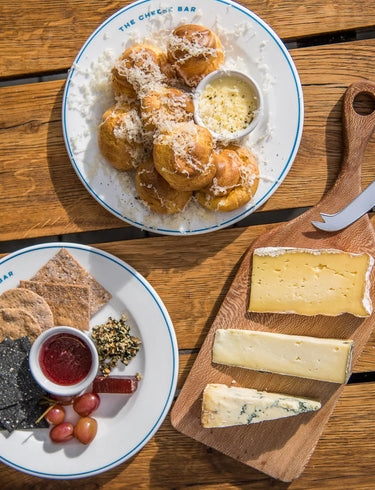 A Savory Journey Through London: Uncover Unique Dining Experiences with Indytute