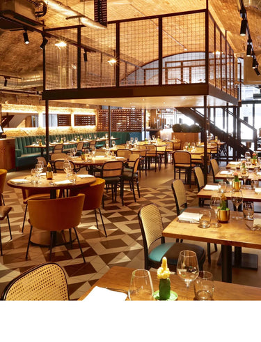 Luxurious London: Gourmet Indulgences with Indytute's Dining Experiences