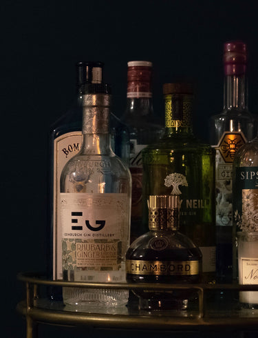 History of Four Drinks Walking Tour in London