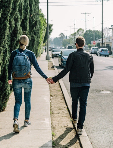 10 outdoor date ideas in London