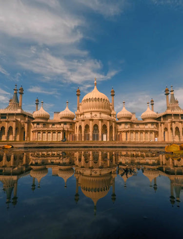 Unleash Your Photography Potential in Brighton