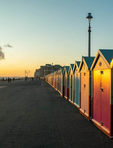Discover Brighton Like Never Before: Unforgettable Experience Gifts