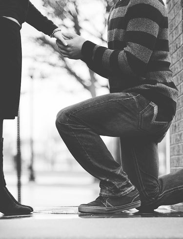 Couples Experiences in London