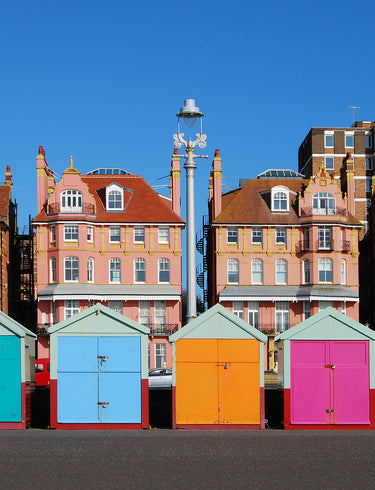 Unleash Your Creativity with Brighton’s Best Workshops from The Indytute