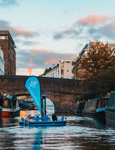 Experiences In London