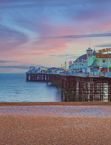 Brighton Beckons: A Tapestry of Experiences Awaits