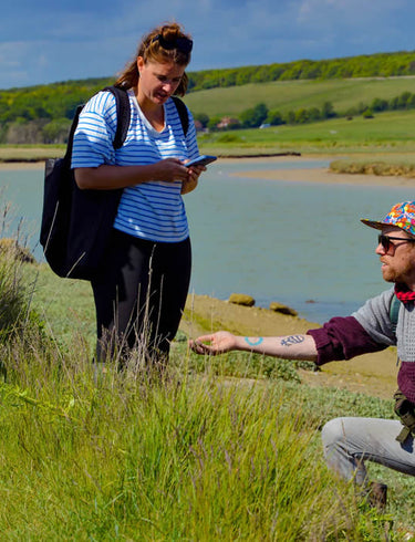 Coastal Foraging in Brighton: The Ultimate Sea-to-Table Experience
