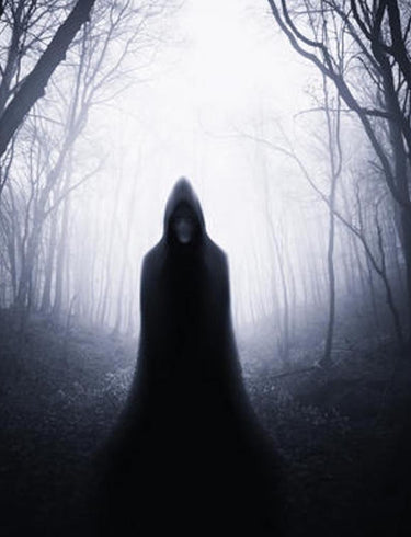 Ghost of Hammersmith Silent Disco Walking Tour