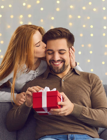 Finding the Perfect Last-Minute Gift for Your Husband