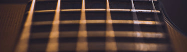 SPOTLIGHT: Master the Blues Guitar