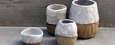 Pottery Class in London
