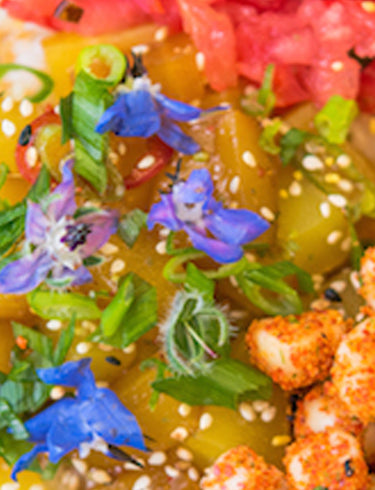 BLOG: THE HEALTHY HEDONIST GUIDE TO LONDON WITH SHARA TOCHIA