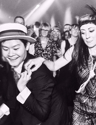 Learn to Swing Dance in a Day